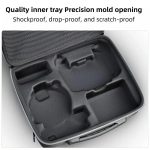 Für DJI Flip Sunnylife FP-B959 Organizer Tasche Glatte Fliegen Kit Umhängetasche, FP-B959 – Bild 6