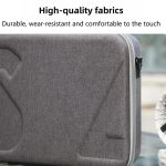 Für DJI Flip Sunnylife FP-B959 Organizer Tasche Glatte Fliegen Kit Umhängetasche, FP-B959 – Bild 7