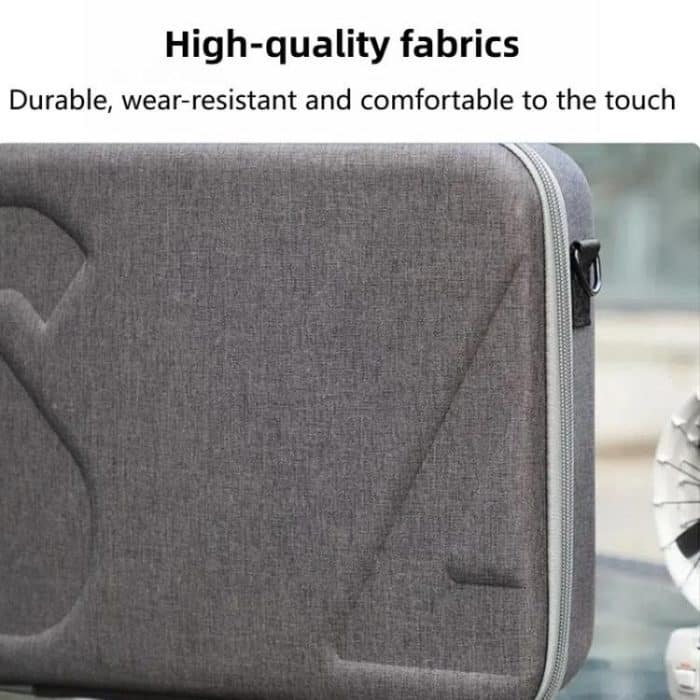 Für DJI Flip Sunnylife FP-B959 Organizer Tasche Glatte Fliegen Kit Umhängetasche, FP-B959 – Bild 7