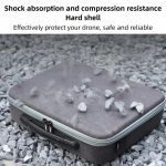 Für DJI Flip Sunnylife FP-B959 Organizer Tasche Glatte Fliegen Kit Umhängetasche, FP-B959 – Bild 8