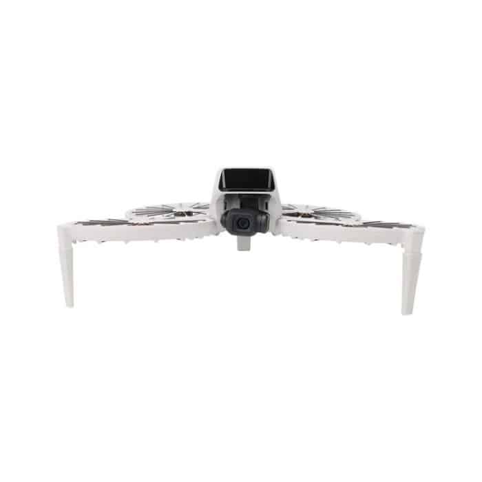 Für DJI Flip CQT 3 In 1 Drone Steigerung Stand Fahrwerk Gimbal Fall Schutz Halterung – Bild 3