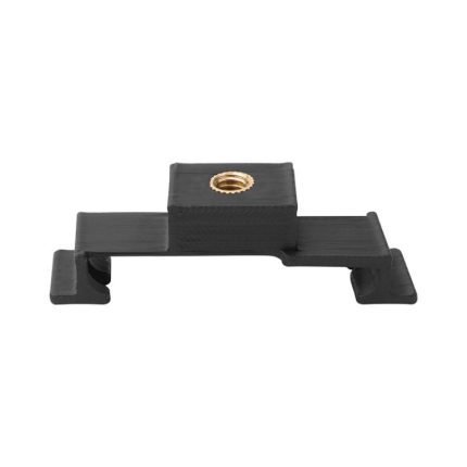 Für DJI Flip CQT Drone Adapter Erweiterung Halterung 1/4 Stecker zu Stativ Feste Schießen Zubehör, Single Stand, Stand+Mini Tripod, Stand+Metal Tripod