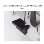 Für DJI Flip CQT Drone Adapter Erweiterung Halterung 1/4 Stecker zu Stativ Feste Schießen Zubehör, Single Stand, Stand+Mini Tripod, Stand+Metal Tripod – Bild 6