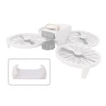 Für AirTag CQT Locator Montage Halterung Drone Verlust Prävention Tracker Montage Halterung, Locator Mounting Bracket