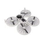 Für DJI Flip CQT Rumpf Staubschutzhülle Kratz- und feuchtigkeitsbeständige Kurzschlussschutzhülle – Bild 2