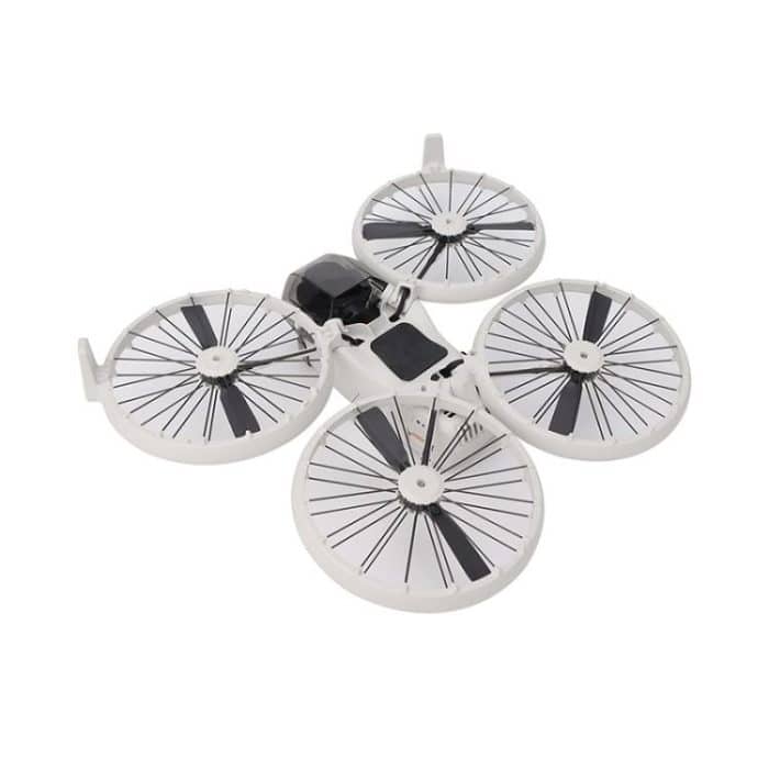 Für DJI Flip CQT Rumpf Staubschutzhülle Kratz- und feuchtigkeitsbeständige Kurzschlussschutzhülle – Bild 2