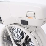 Für DJI Flip CQT Rumpf Staubschutzhülle Kratz- und feuchtigkeitsbeständige Kurzschlussschutzhülle – Bild 6