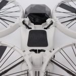 Für DJI Flip CQT Rumpf Staubschutzhülle Kratz- und feuchtigkeitsbeständige Kurzschlussschutzhülle – Bild 7