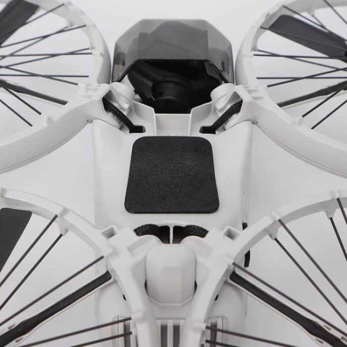 Für DJI Flip CQT Rumpf Staubschutzhülle Kratz- und feuchtigkeitsbeständige Kurzschlussschutzhülle – Bild 7