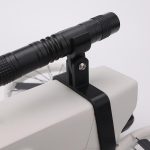 Für DJI Flip CQT Nachtfluglicht Drohne LED Taschenlampe Halterung Suchscheinwerfer – Bild 4