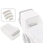 Für DJI Flip CQT 4-in-1-Akku-Ladeanschluss, Staubschutzstecker, feuchtigkeitsbeständig, Kurzschluss-Oxidation, Schutzhülle, Zubehör