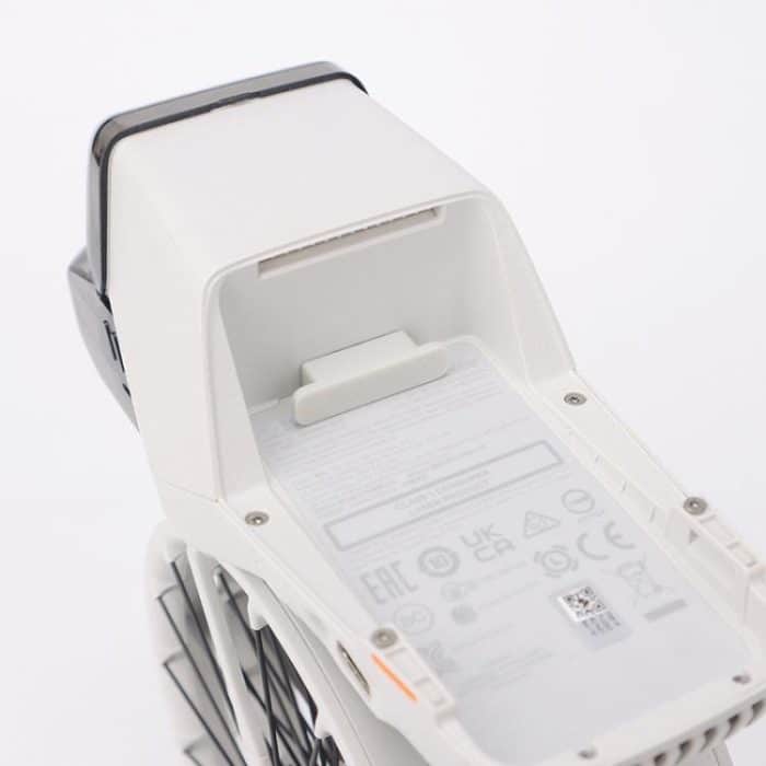 Für DJI Flip CQT 4-in-1-Akku-Ladeanschluss, Staubschutzstecker, feuchtigkeitsbeständig, Kurzschluss-Oxidation, Schutzhülle, Zubehör – Bild 3