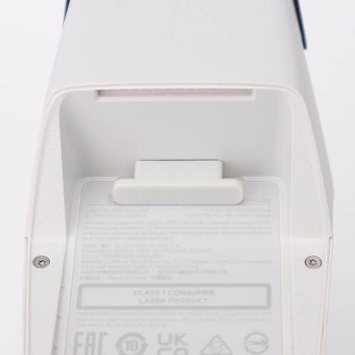 Für DJI Flip CQT 4-in-1-Akku-Ladeanschluss, Staubschutzstecker, feuchtigkeitsbeständig, Kurzschluss-Oxidation, Schutzhülle, Zubehör – Bild 4