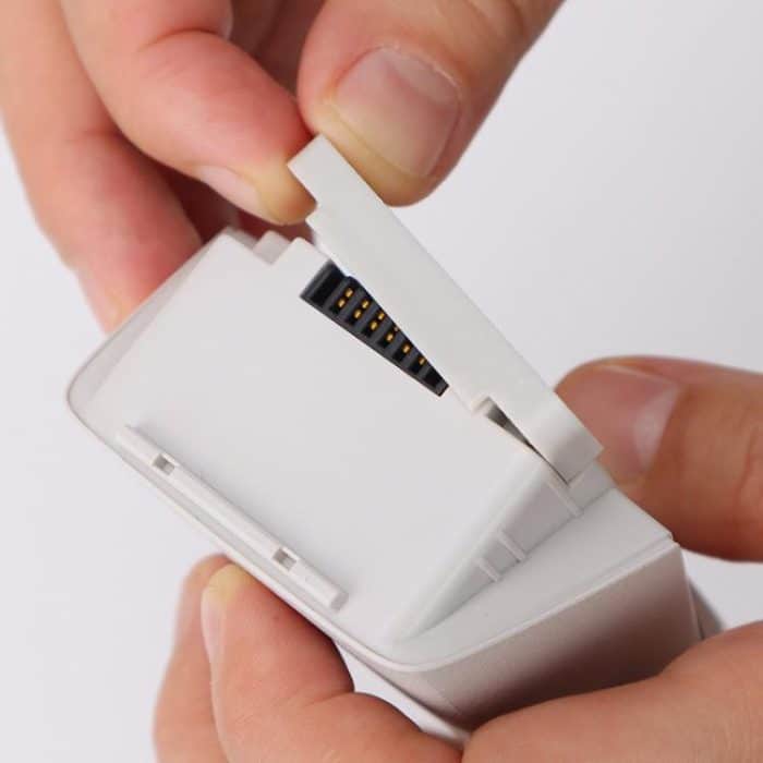 Für DJI Flip CQT 4-in-1-Akku-Ladeanschluss, Staubschutzstecker, feuchtigkeitsbeständig, Kurzschluss-Oxidation, Schutzhülle, Zubehör – Bild 5