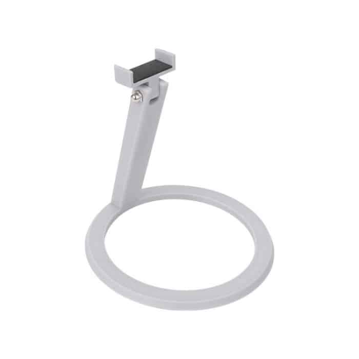 Für DJI Flip CQT Drone Desktop Display Stand Fall-proof und Nicht-slip Feste Halterung, Round, Science Fiction – Bild 1