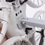 Für DJI Flip CQT Drone Desktop Display Stand Fall-proof und Nicht-slip Feste Halterung, Round, Science Fiction – Bild 4