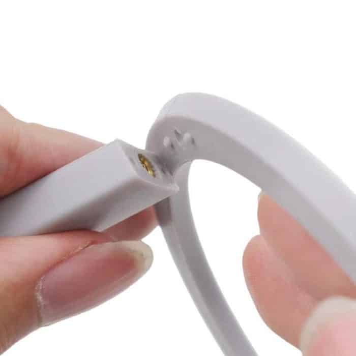 Für DJI Flip CQT Drone Desktop Display Stand Fall-proof und Nicht-slip Feste Halterung, Round, Science Fiction – Bild 5