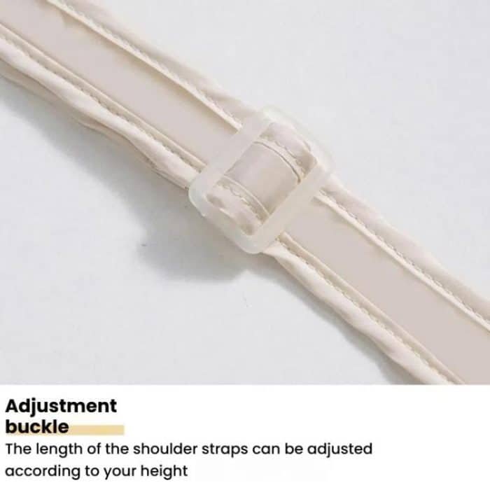 Atmungsaktive Sport-Hüfttasche, unsichtbar, Diebstahlschutz, für Männer und Frauen, Reise-Crossbody, Aufbewahrungstasche für Telefonwechsel – Bild 7