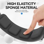 Für DJI N3, atmungsaktives, druckentlastendes, bequemes Stirnband, Upgrade Model Headband – Bild 6