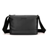 WEPOWER Einfache Umhängetasche Für Männer Licht Casual Pendler Messenger Pack