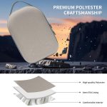 Für Meta Quest 3S / 3 VR Headset JYS Aufbewahrungstasche Handtasche – Bild 4