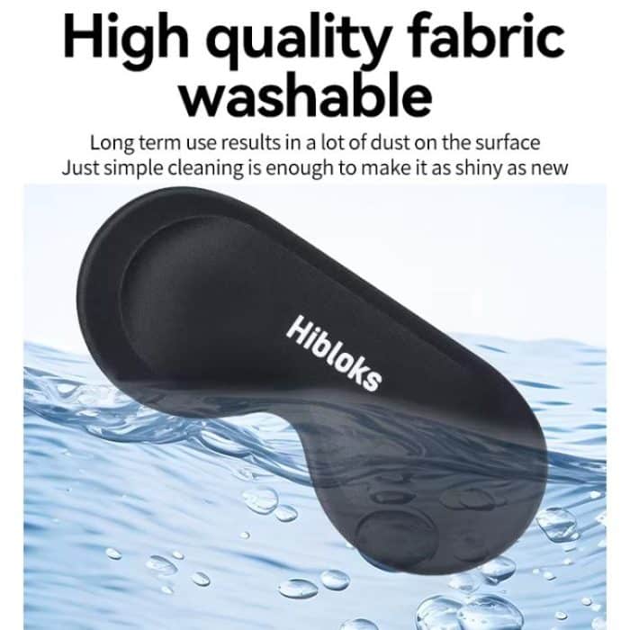 Pilotenbrille Lichtabdeckung Head-Up-Display Staubschutz Kompatibel mit DJI N3 / Oculus Quest / Pico 3, Hibloks – Bild 6