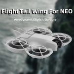 Für DJI Neo BRDRC NEO025 Batterie Entfernung Flug Schwanz Batterie Anti-Trennen Schnalle, NEO025 – Bild 2