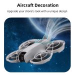 Für DJI Neo BRDRC NEO025 Batterie Entfernung Flug Schwanz Batterie Anti-Trennen Schnalle, NEO025 – Bild 3