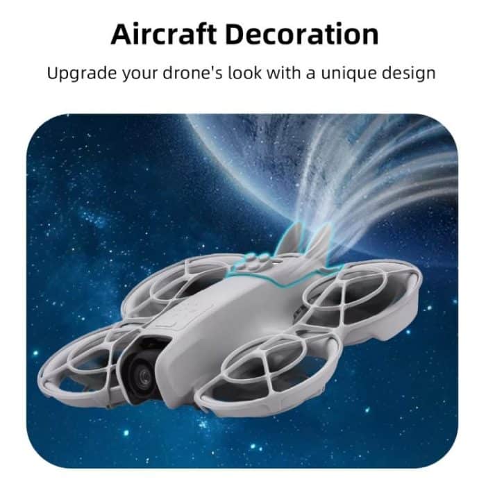 Für DJI Neo BRDRC NEO025 Batterie Entfernung Flug Schwanz Batterie Anti-Trennen Schnalle, NEO025 – Bild 3