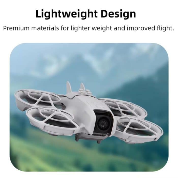 Für DJI Neo BRDRC NEO025 Batterie Entfernung Flug Schwanz Batterie Anti-Trennen Schnalle, NEO025 – Bild 4