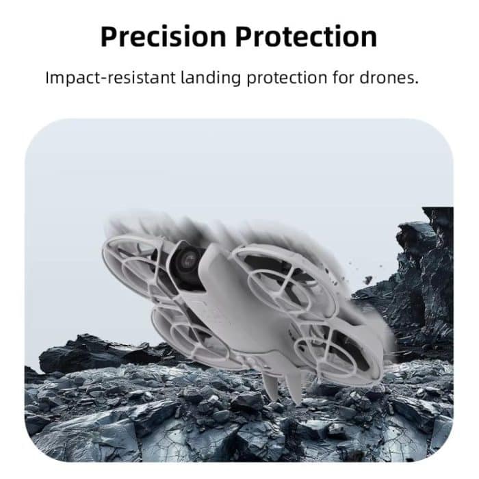 Für DJI Neo BRDRC NEO025 Batterie Entfernung Flug Schwanz Batterie Anti-Trennen Schnalle, NEO025 – Bild 6