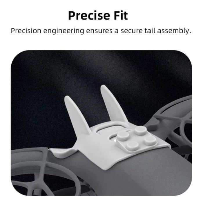 Für DJI Neo BRDRC NEO025 Batterie Entfernung Flug Schwanz Batterie Anti-Trennen Schnalle, NEO025 – Bild 7