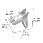 Für DJI Neo BRDRC NEO025 Batterie Entfernung Flug Schwanz Batterie Anti-Trennen Schnalle, NEO025 – Bild 10