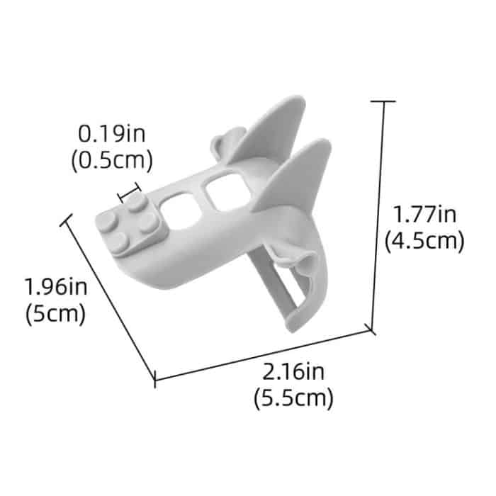 Für DJI Neo BRDRC NEO025 Batterie Entfernung Flug Schwanz Batterie Anti-Trennen Schnalle, NEO025 – Bild 10