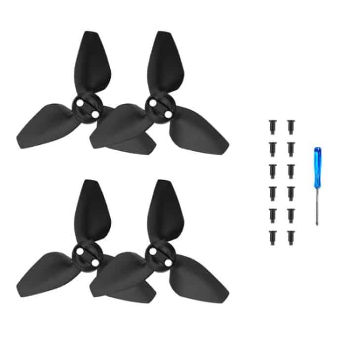 TBD0605720601A.jpg Für DJI Neo BRDRC 2pairs Drone Propeller Flügel Schutz Zubehör – Bild 1