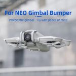Für DJI Neo BRDRC Metall Stoßstange Crash Bar Drone Gimbal Objektiv Schutz Halterung Zubehör, NEO024 – Bild 2