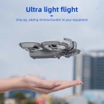 Für DJI Neo BRDRC Metall Stoßstange Crash Bar Drone Gimbal Objektiv Schutz Halterung Zubehör, NEO024 – Bild 6