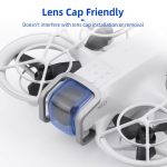 Für DJI Neo BRDRC Metall Stoßstange Crash Bar Drone Gimbal Objektiv Schutz Halterung Zubehör, NEO024 – Bild 8