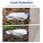 Für DJI Neo BRDRC Metall Stoßstange Crash Bar Drone Gimbal Objektiv Schutz Halterung Zubehör, NEO024 – Bild 9