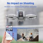 Für DJI Neo BRDRC Metall Stoßstange Crash Bar Drone Gimbal Objektiv Schutz Halterung Zubehör, NEO024 – Bild 10