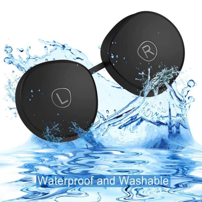 Für Meta Quest 3S / Quest 2 VR-Objektiv TPU-Schutzhülle – Bild 4