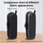 Für DJI OSMO Tasche 3 BRDRC Lagerung Tasche Standalone Handliche Fall Schutzhülle – Bild 2