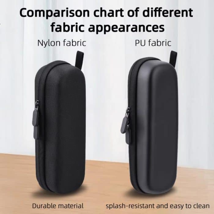 Für DJI OSMO Tasche 3 BRDRC Lagerung Tasche Standalone Handliche Fall Schutzhülle – Bild 2
