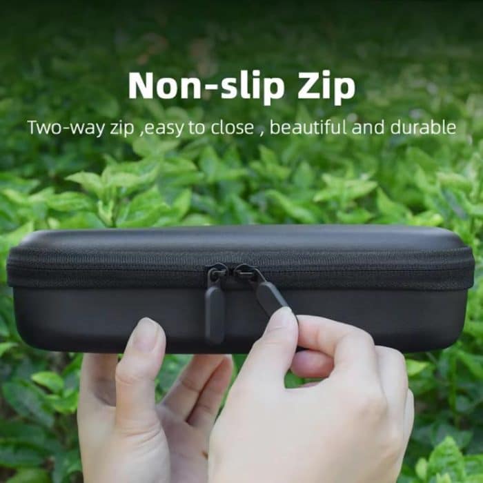 Für DJI OSMO Tasche 3 BRDRC Lagerung Tasche Standalone Handliche Fall Schutzhülle – Bild 4