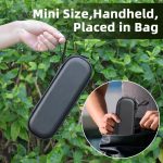 Für DJI OSMO Tasche 3 BRDRC Lagerung Tasche Standalone Handliche Fall Schutzhülle – Bild 5
