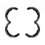 Für DJI Avata 2 BRDRC Integrierter Paddelschutz Einteiliger Stoßfängerring