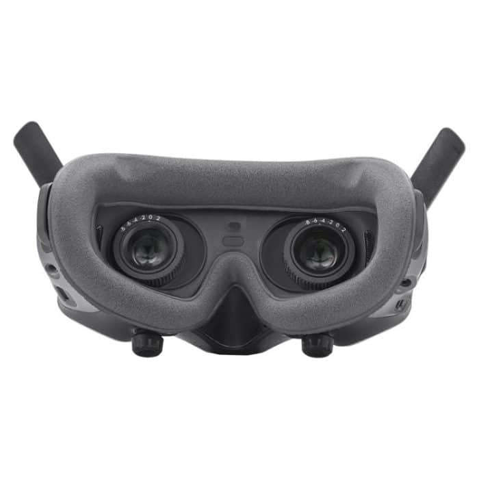 Für DJI Avata Goggles 2 BRDRC Flying Glasses Protector Augenmuscheln, For DJI Avata Goggles 2 – Bild 3