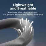 Für DJI Avata Goggles 2 BRDRC Flying Glasses Protector Augenmuscheln, For DJI Avata Goggles 2 – Bild 6