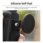 Für DJI Osmo Pocket 3 Flymile Magnetische Halterung Befestigt Basis Zurück Clip Adapter Lünette Zubehör, 4pcs /Set, 6pcs /Set – Bild 7