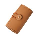 PU Multifunktions Schmuck Tasche Reise Tragbare Ohrringe Ringe Halsketten Armbänder Schmuck Lagerung Tasche